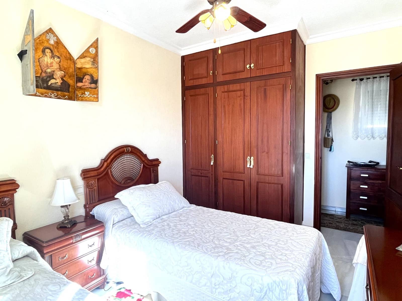 2 Zimmer Wohnung zu verkaufen in Fuengirola - 260.000 € (Ref: 9410911)