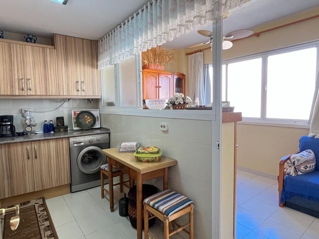 2 Zimmer Wohnung zu verkaufen in Fuengirola - 260.000 € (Ref: 9410911)