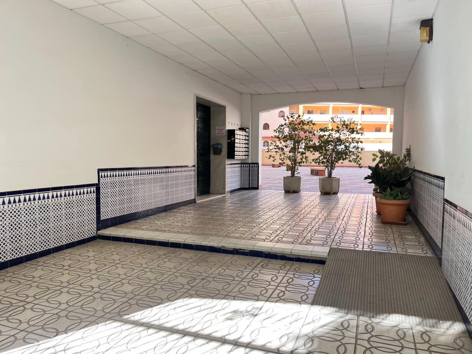 2 Zimmer Wohnung zu verkaufen in Fuengirola - 260.000 € (Ref: 9410911)
