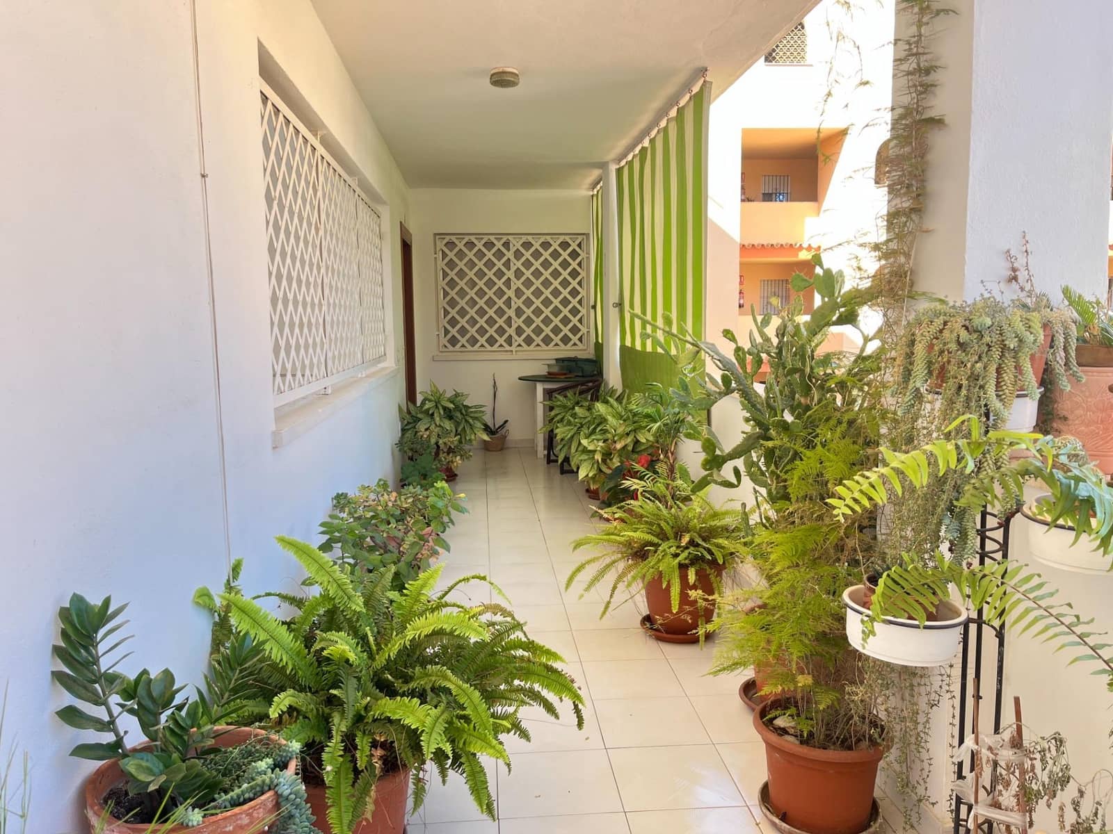 2 Zimmer Wohnung zu verkaufen in Fuengirola - 260.000 € (Ref: 9410911)