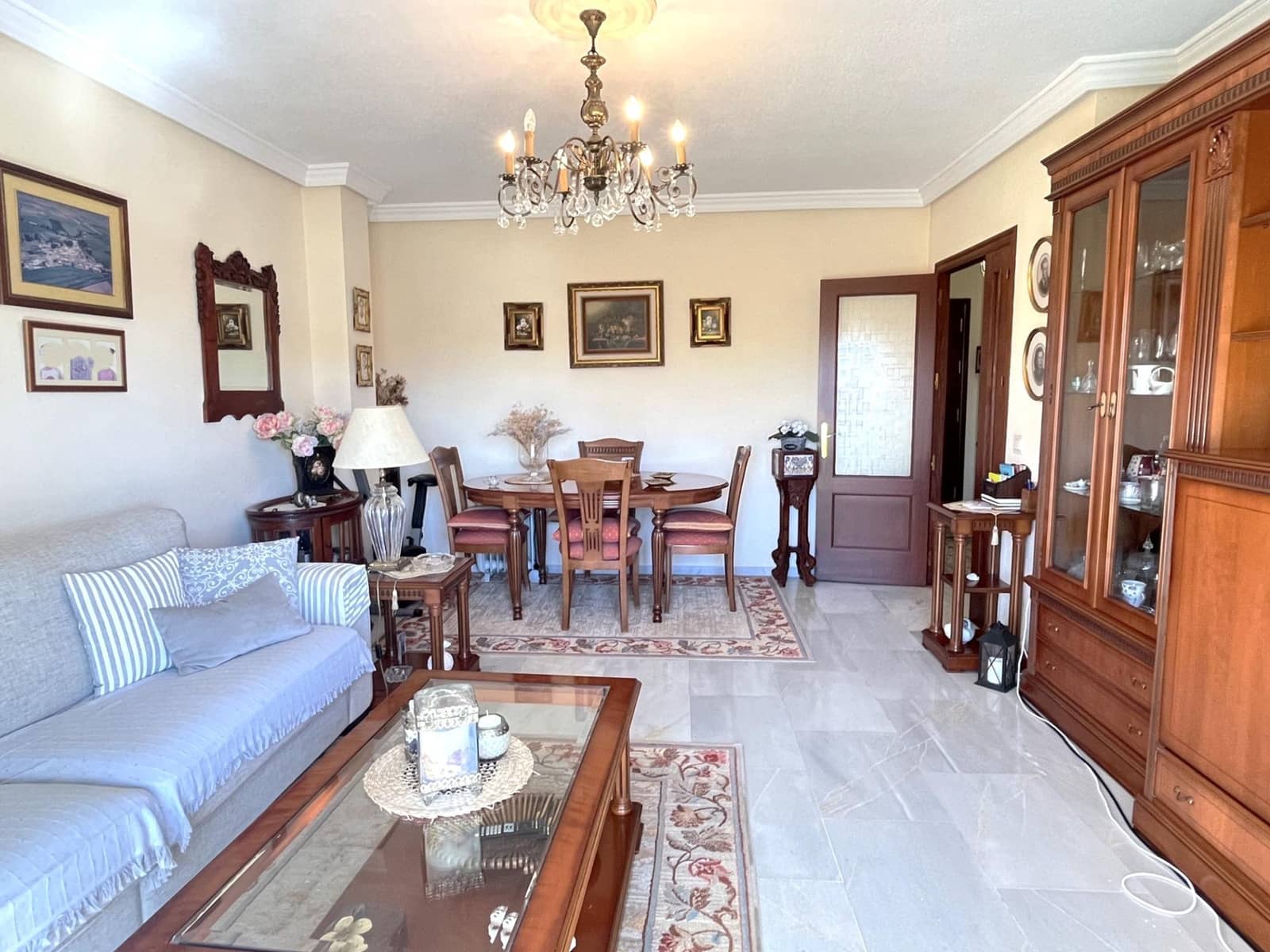 2 Zimmer Wohnung zu verkaufen in Fuengirola - 260.000 € (Ref: 9410911)