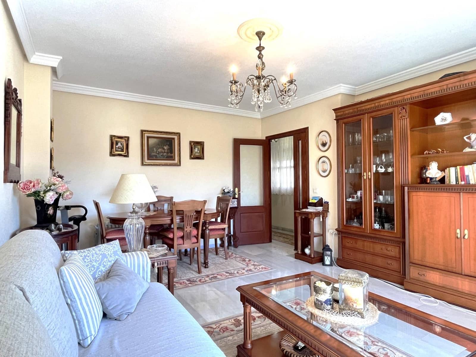 2 Zimmer Wohnung zu verkaufen in Fuengirola - 260.000 € (Ref: 9410911)