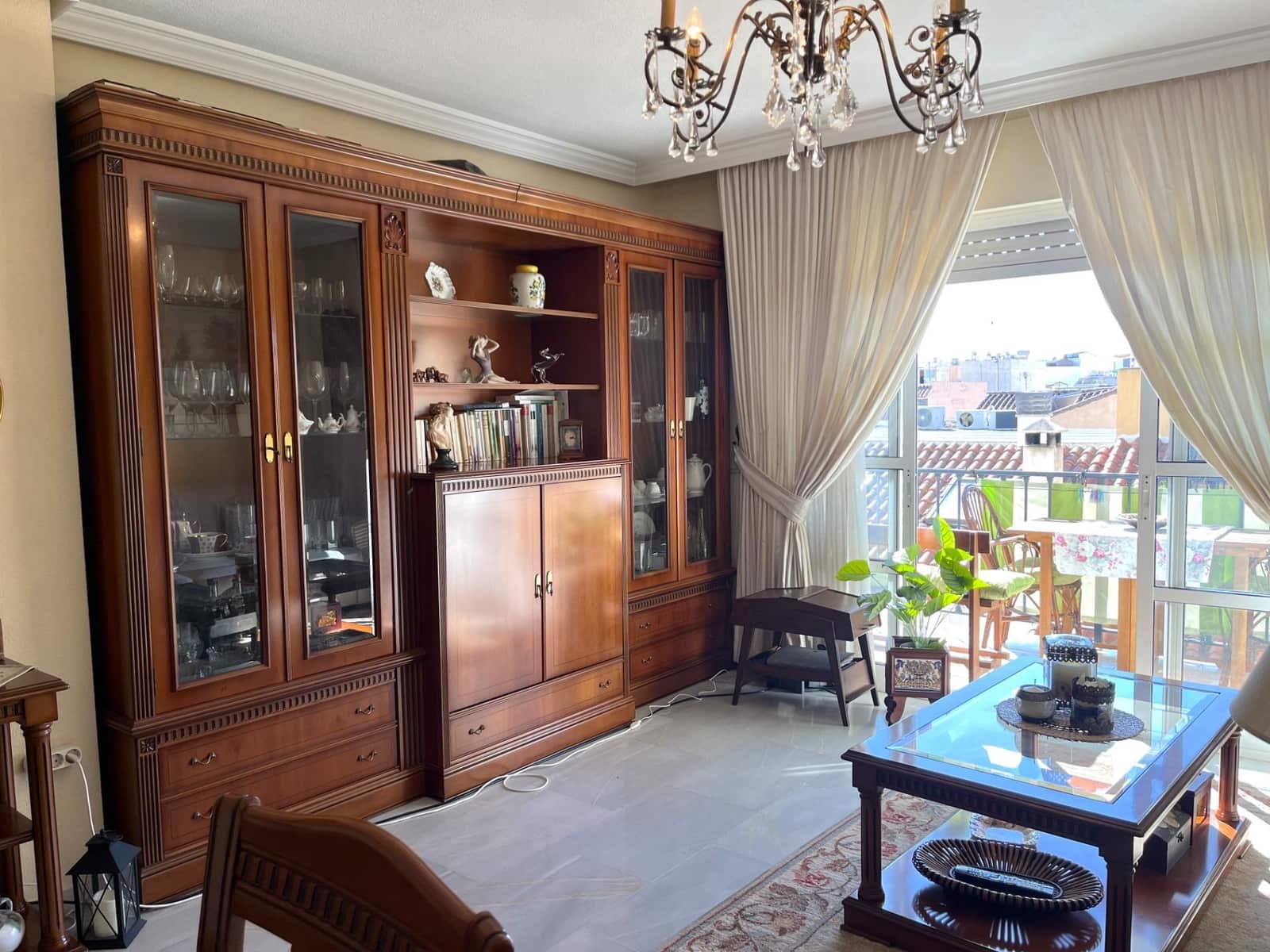 2 Zimmer Wohnung zu verkaufen in Fuengirola - 260.000 € (Ref: 9410911)