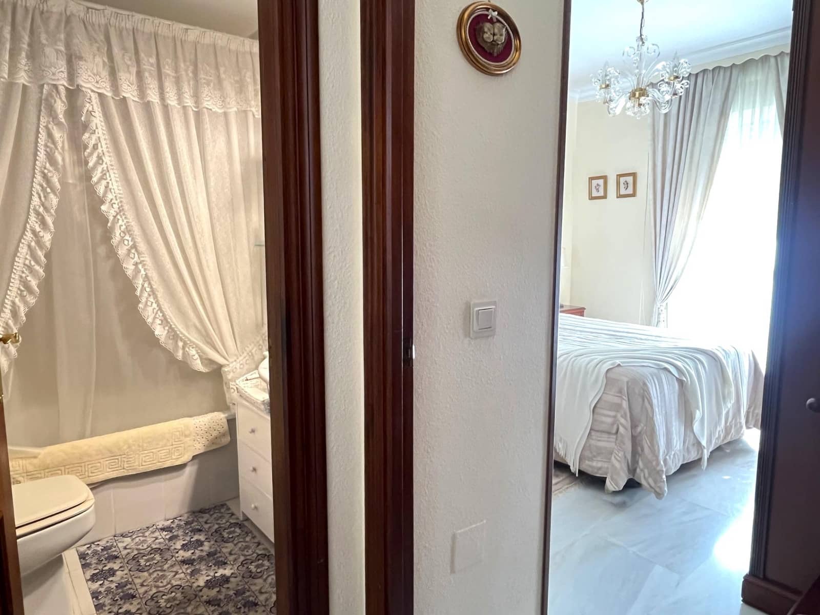 2 Zimmer Wohnung zu verkaufen in Fuengirola - 260.000 € (Ref: 9410911)
