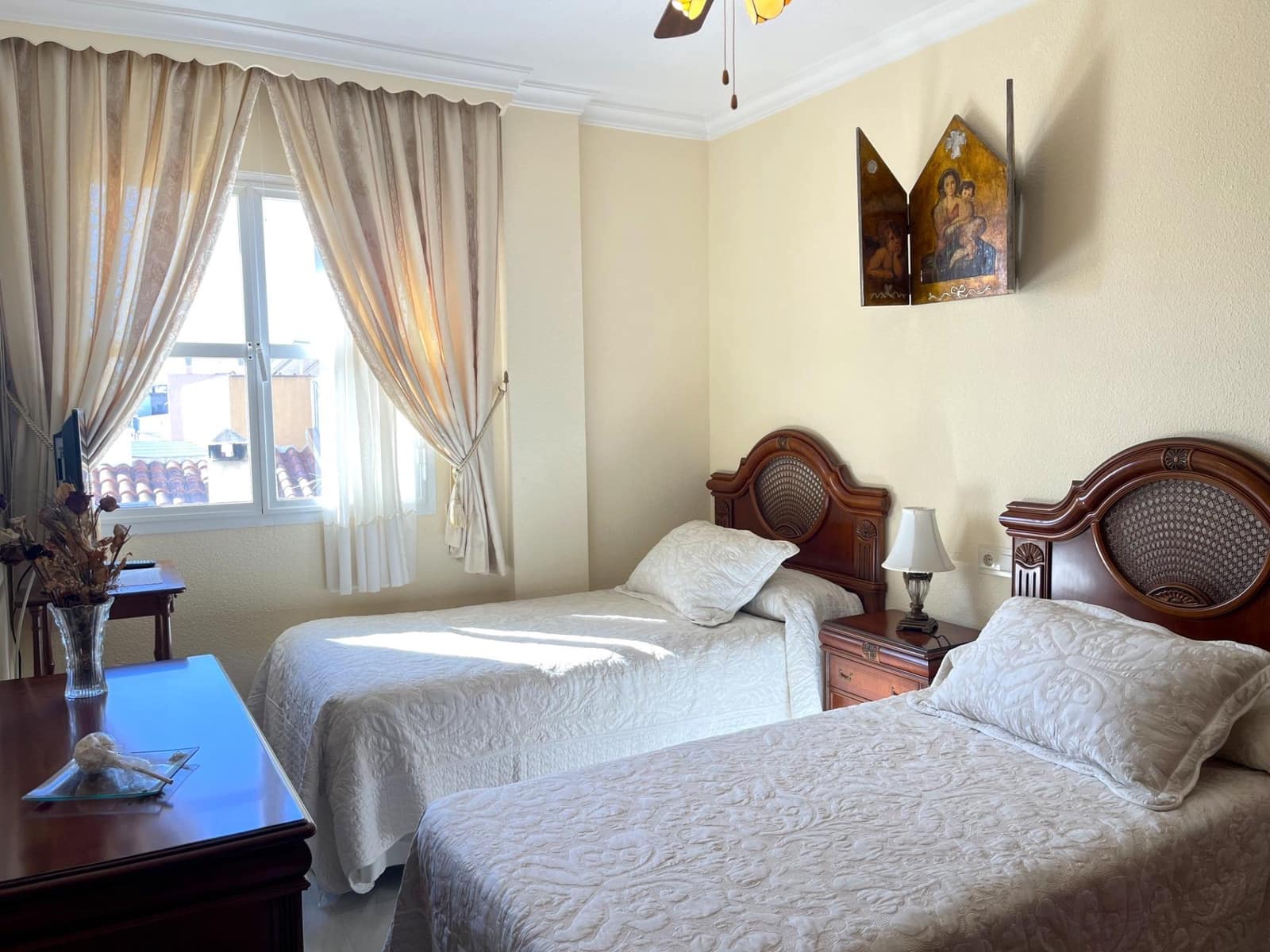 2 Zimmer Wohnung zu verkaufen in Fuengirola - 260.000 € (Ref: 9410911)