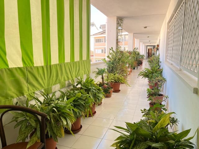 2 Zimmer Wohnung zu verkaufen in Fuengirola - 260.000 € (Ref: 9410911)