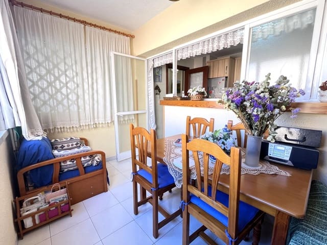 2 Zimmer Wohnung zu verkaufen in Fuengirola - 260.000 € (Ref: 9410911)