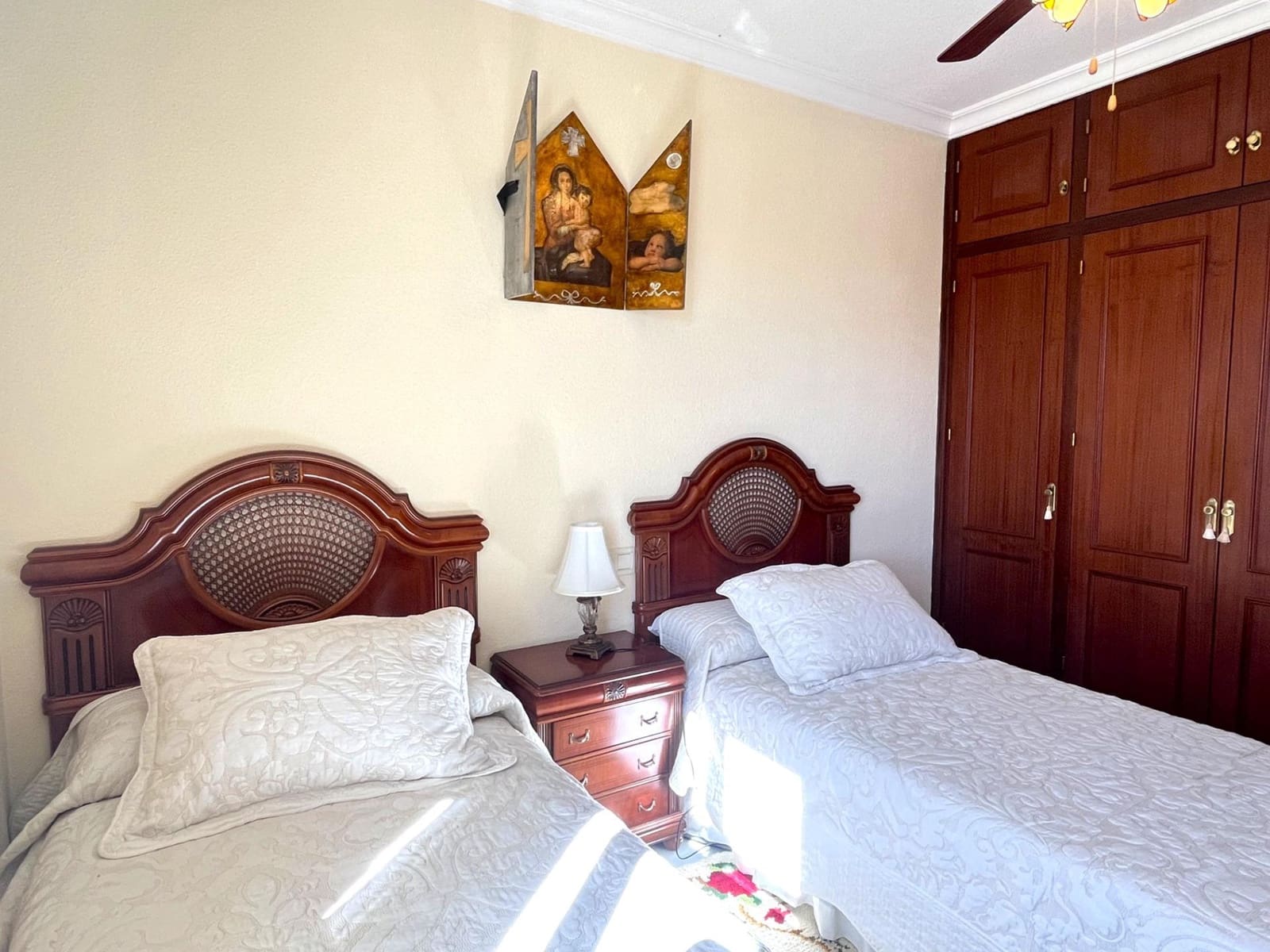 2 Zimmer Wohnung zu verkaufen in Fuengirola - 260.000 € (Ref: 9410911)