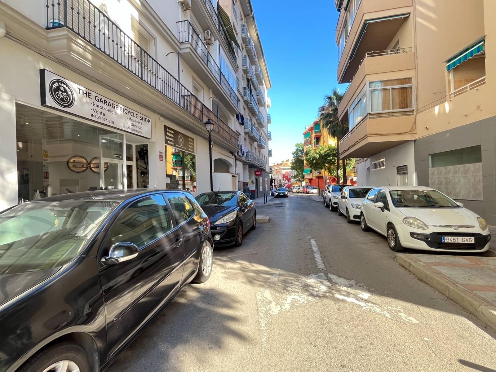 2 Zimmer Wohnung zu verkaufen in Fuengirola - 260.000 € (Ref: 9410911)