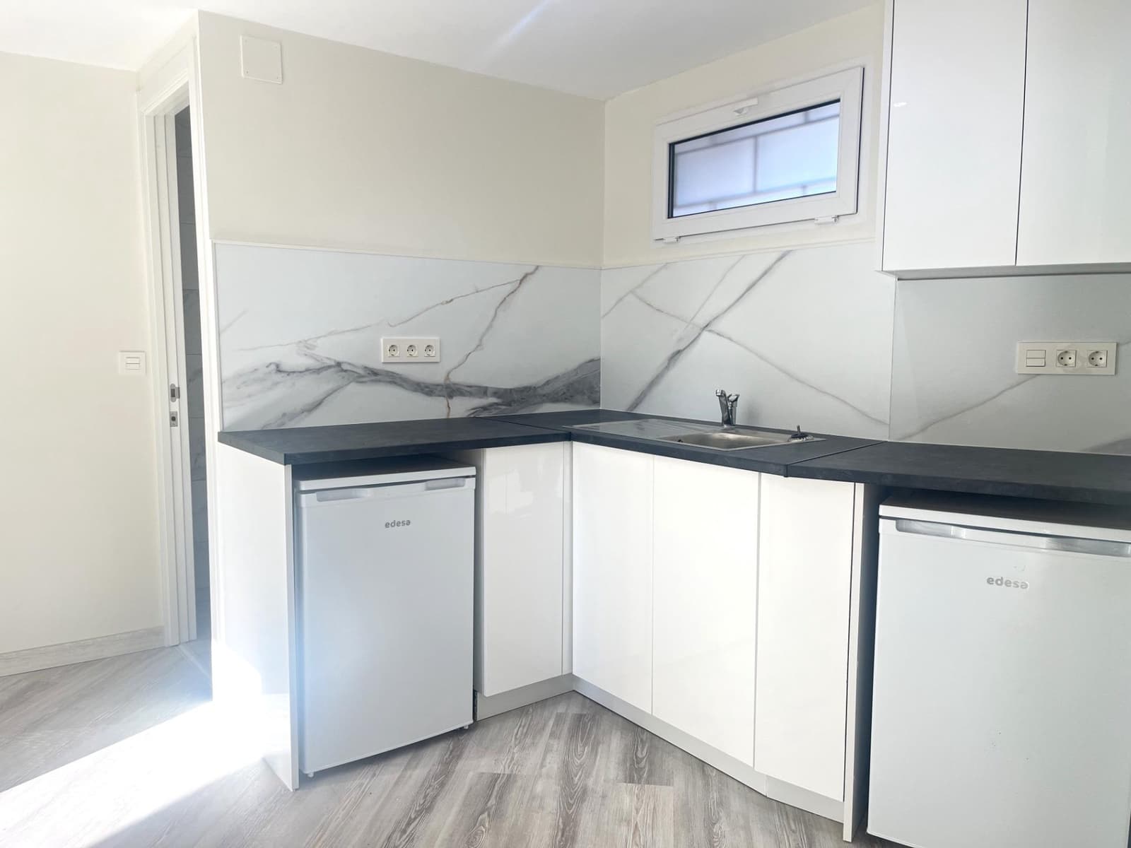 2 slaapkamer Flat te koop in Fuengirola met zwembad - € 320.000 (Ref: 9415852)