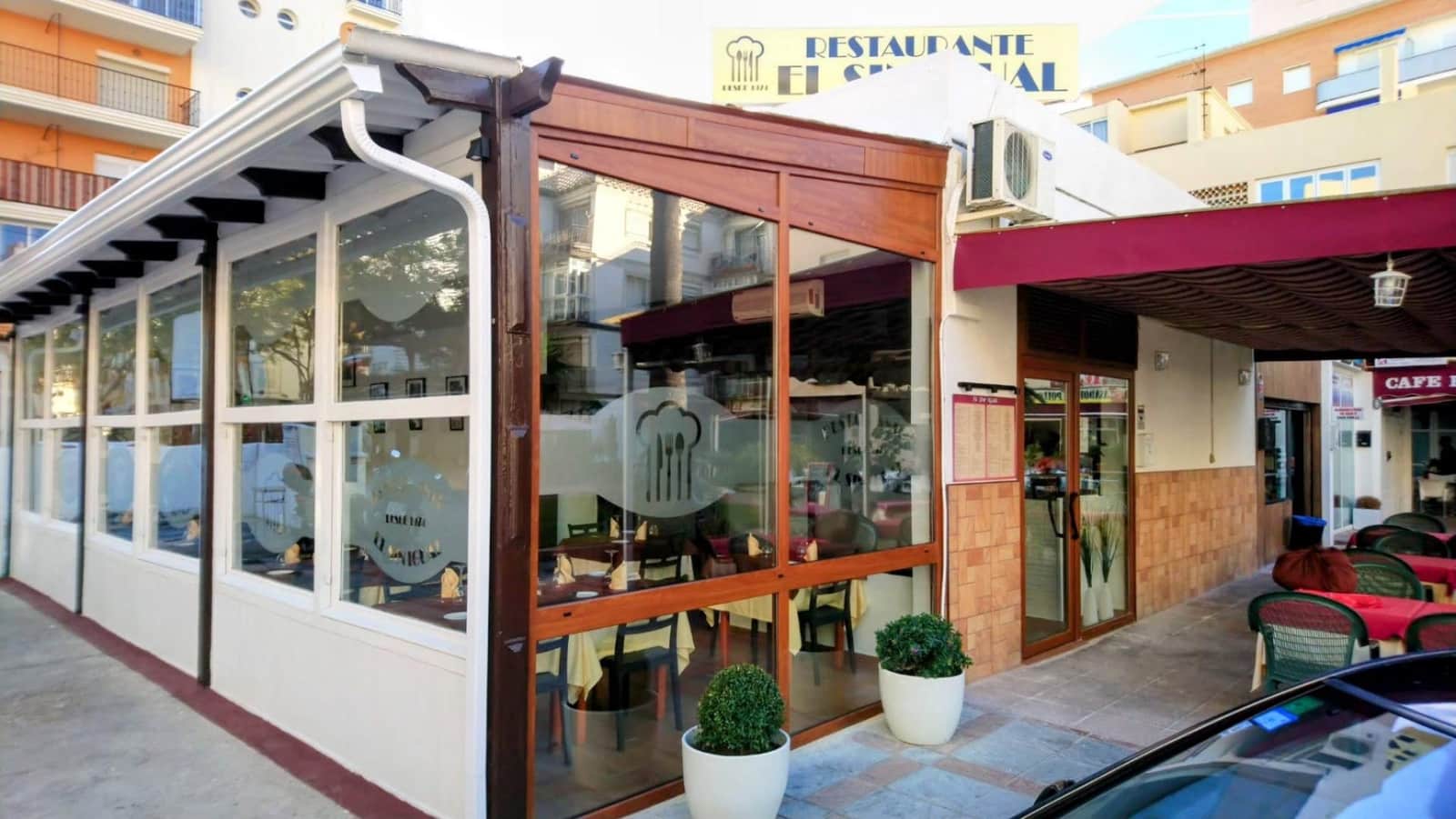 Commerciale in vendita in Fuengirola - 400.000 € (Rif: 9415853)