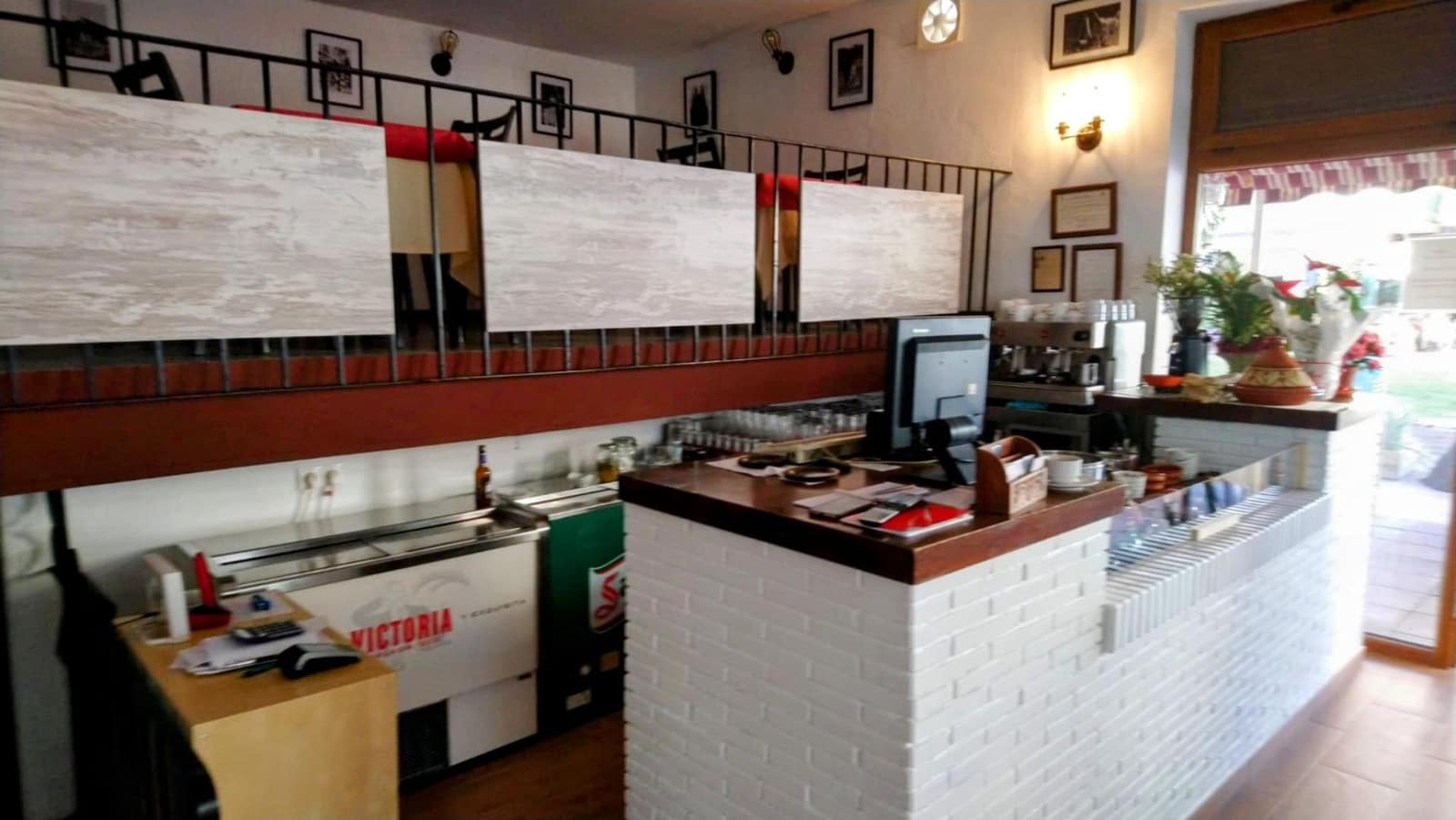 Commerciale in vendita in Fuengirola - 400.000 € (Rif: 9415853)