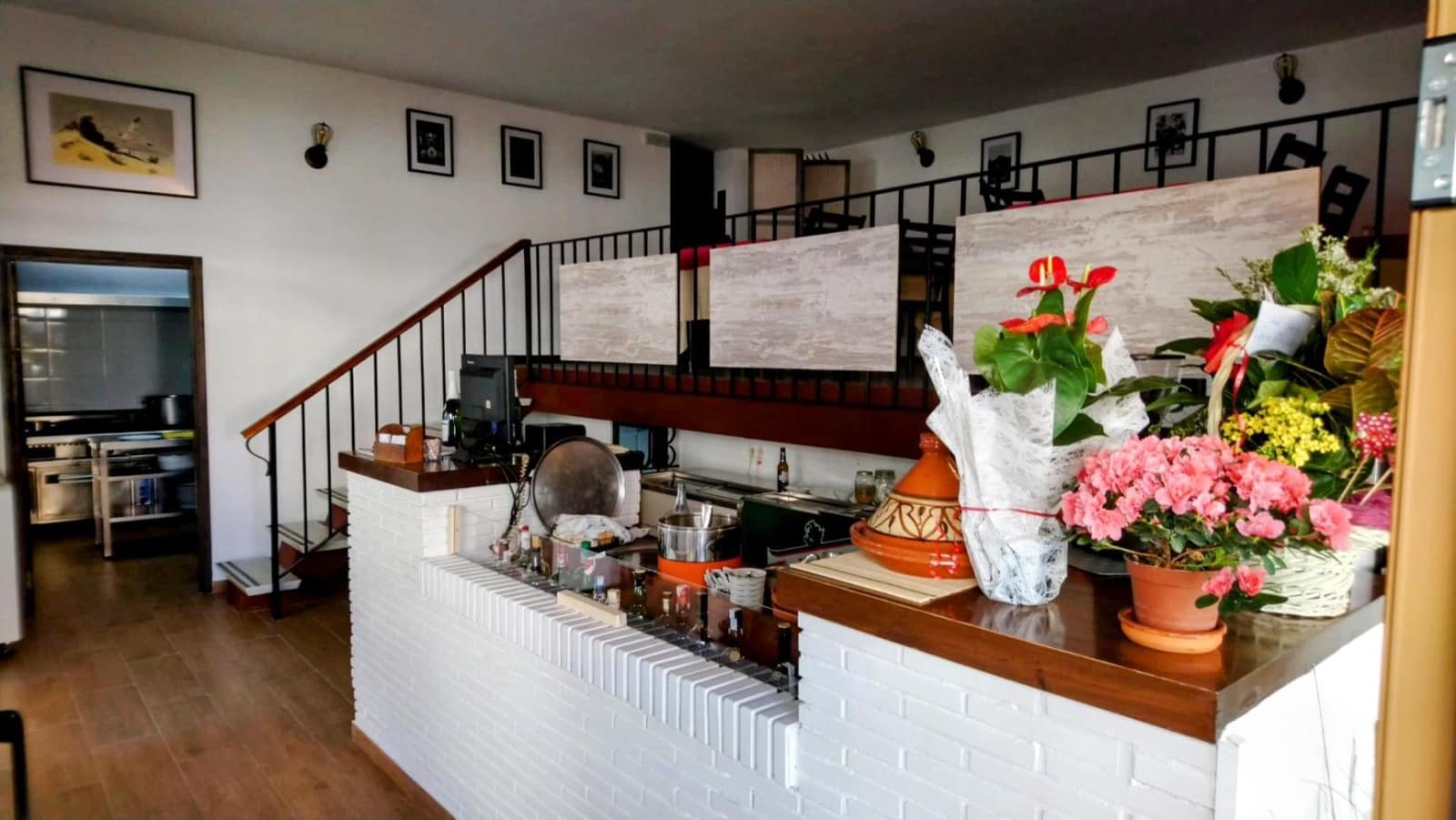 Commerciale in vendita in Fuengirola - 400.000 € (Rif: 9415853)