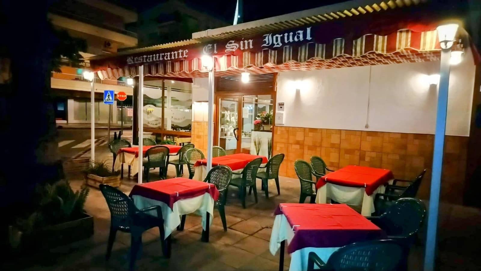 Commerciale in vendita in Fuengirola - 400.000 € (Rif: 9415853)