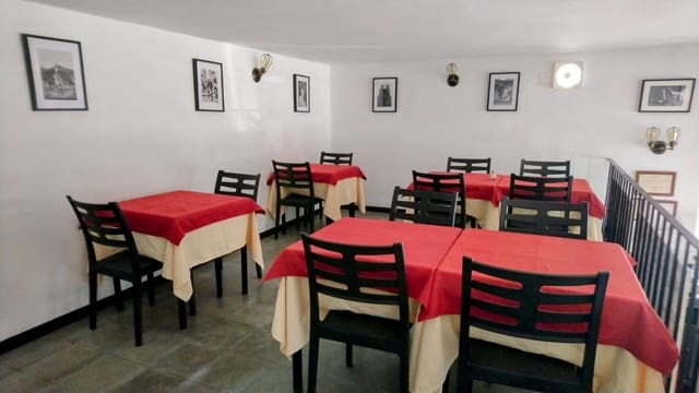 Kommersiell til salgs i Centro ciudad, Fuengirola - € 400 000 (Ref: 9415853)