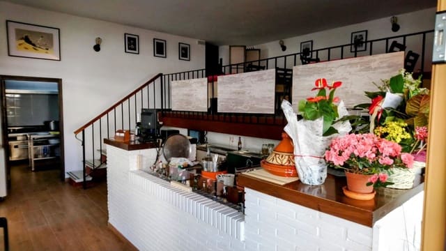 Kommersiell til salgs i Centro ciudad, Fuengirola - € 400 000 (Ref: 9415853)