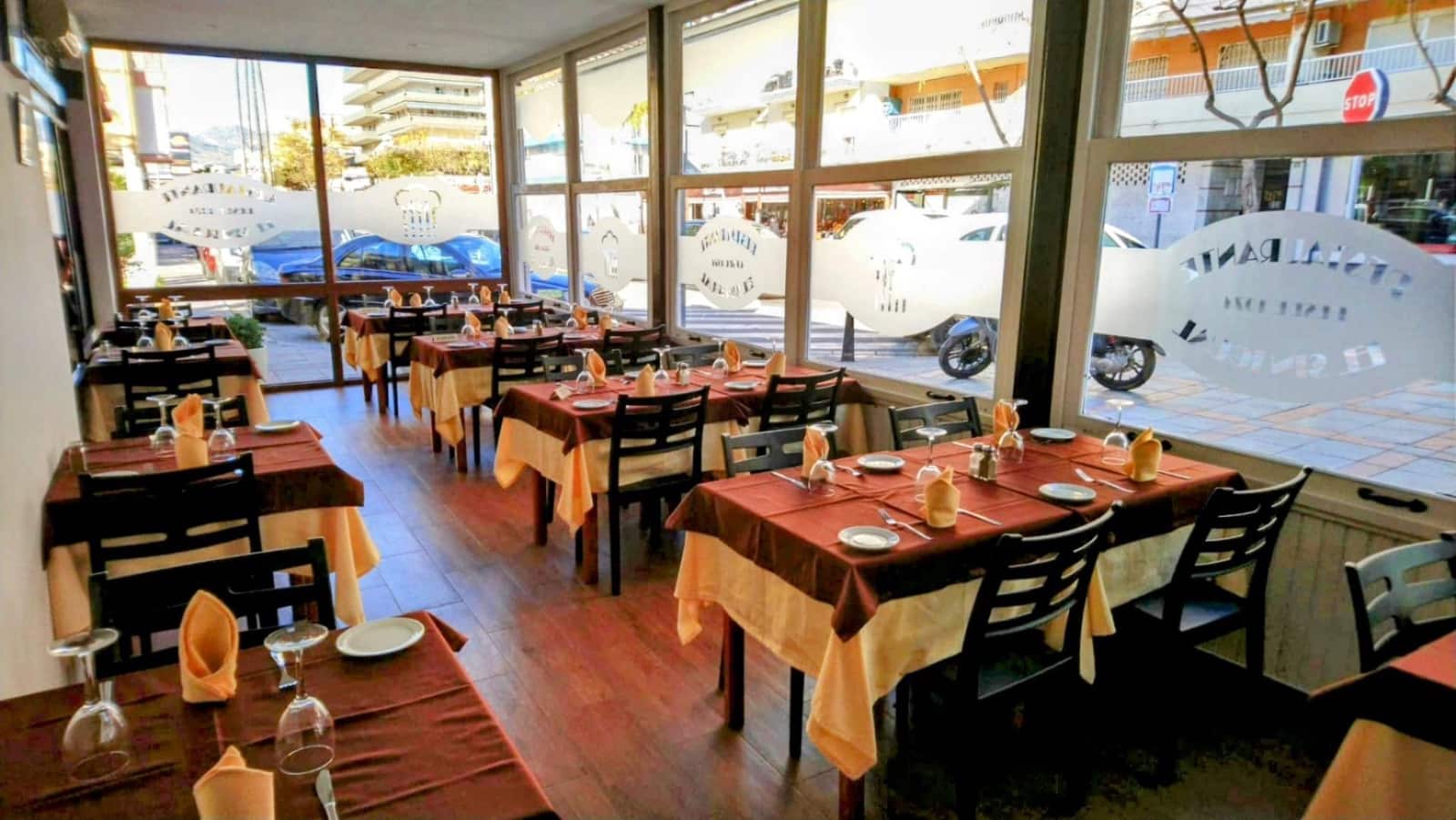 Commerciale in vendita in Fuengirola - 400.000 € (Rif: 9415853)