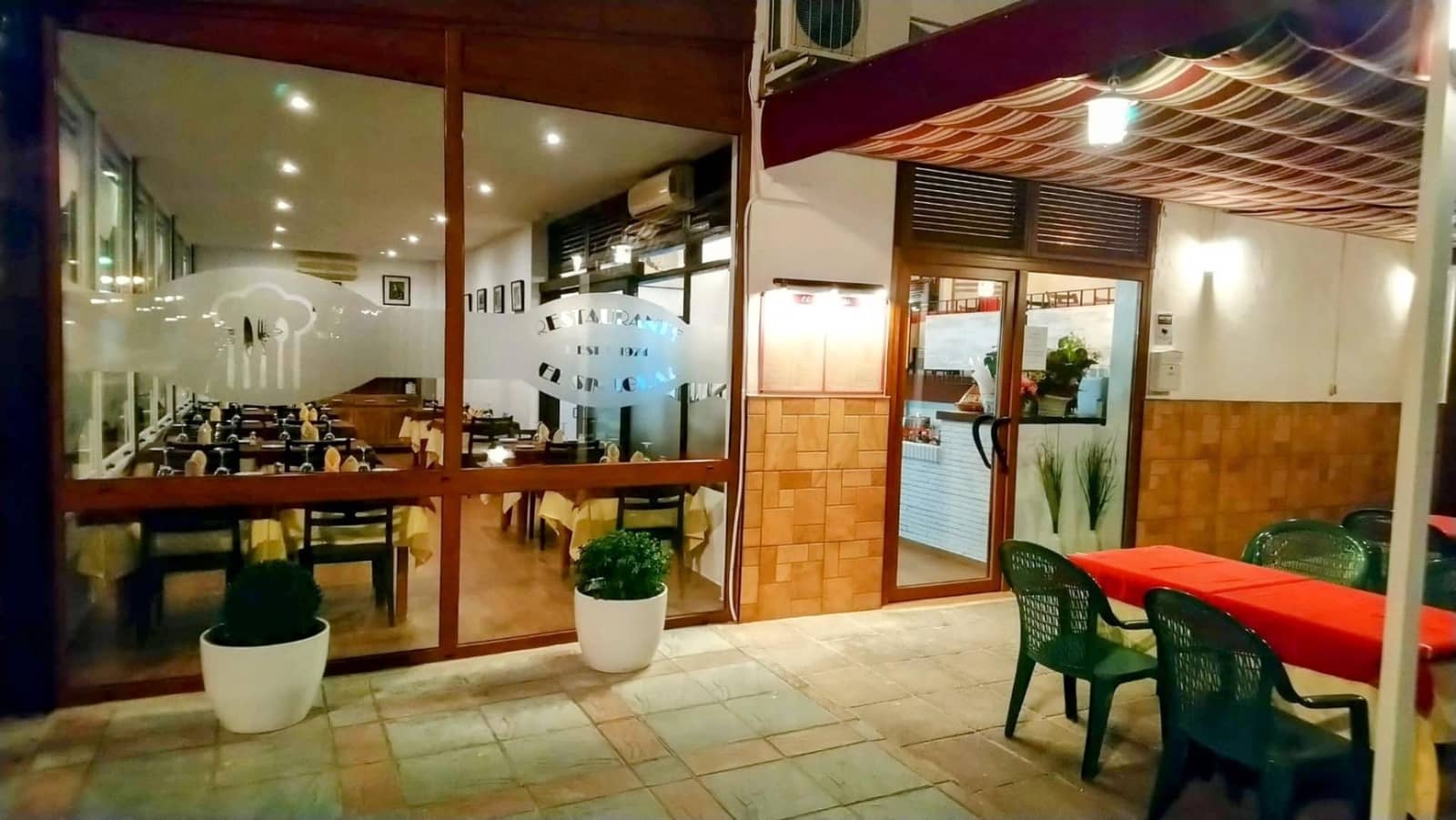 Commerciale in vendita in Fuengirola - 400.000 € (Rif: 9415853)