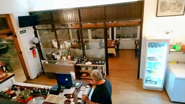 Kommersiell til salgs i Centro ciudad, Fuengirola - € 400 000 (Ref: 9415853)