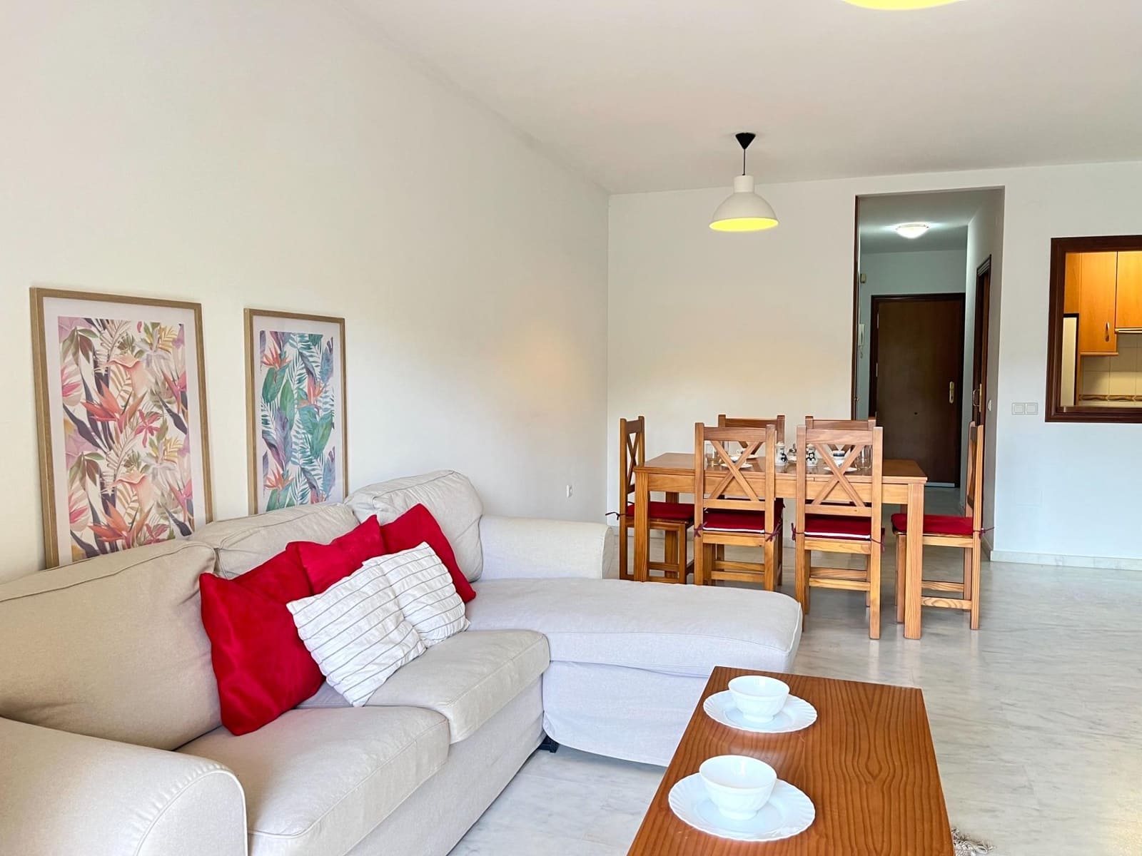 1 makuuhuone Asunto myytävänä paikassa Fuengirola mukana uima-altaan - 220 000 € (Ref: 9440025)