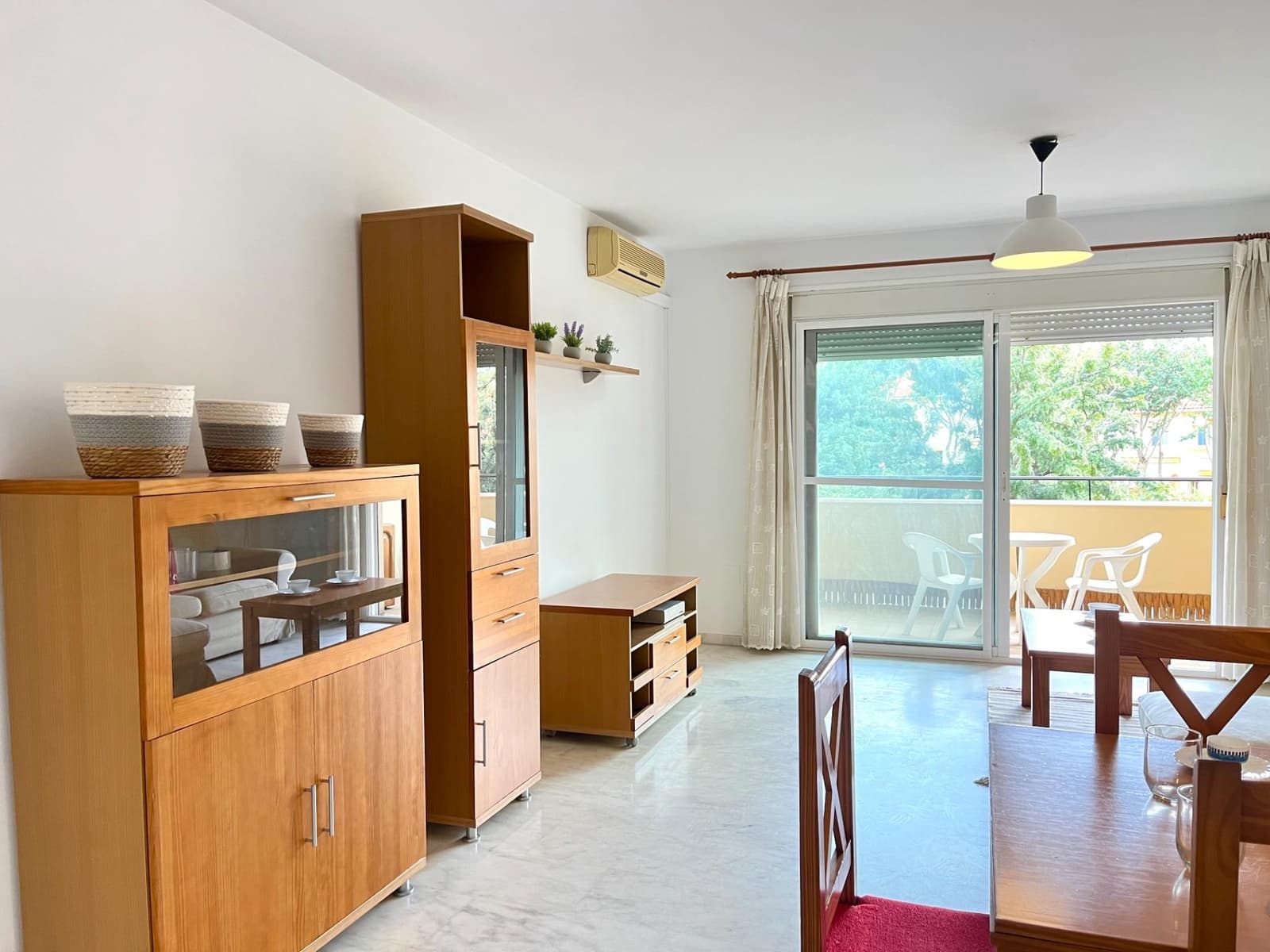 1 makuuhuone Asunto myytävänä paikassa Fuengirola mukana uima-altaan - 220 000 € (Ref: 9440025)