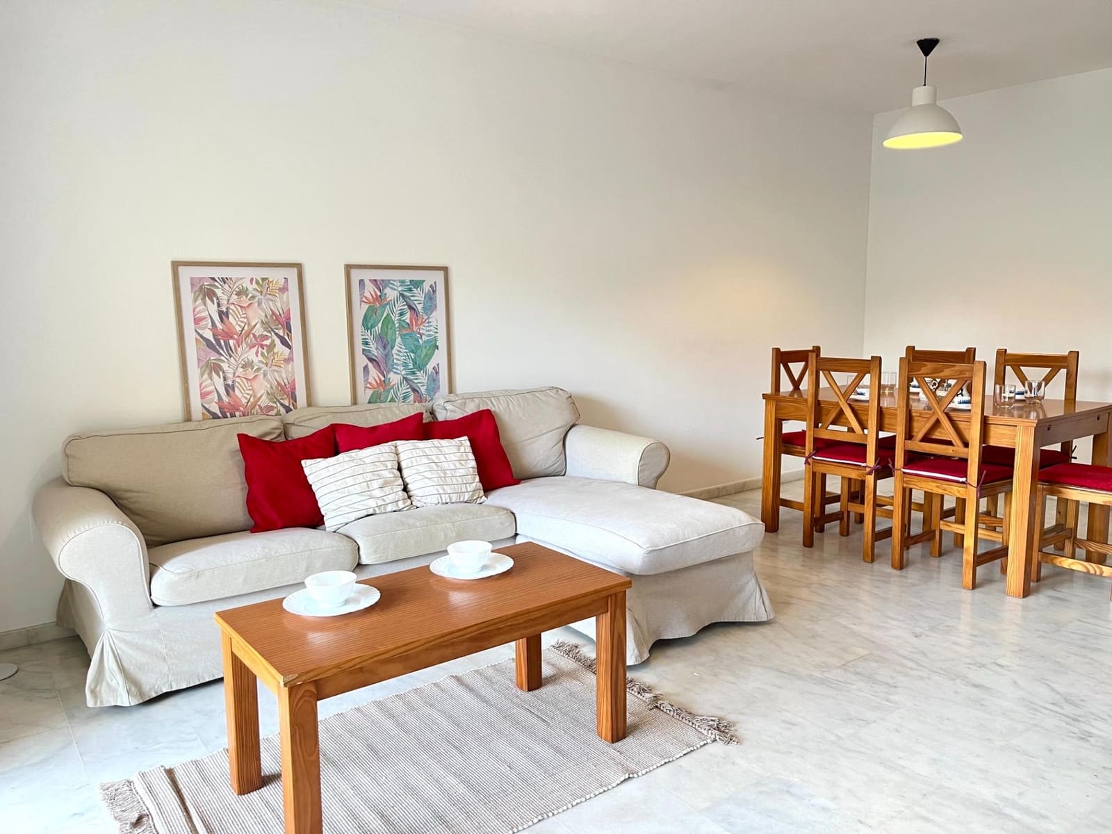 1 makuuhuone Asunto myytävänä paikassa Fuengirola mukana uima-altaan - 220 000 € (Ref: 9440025)