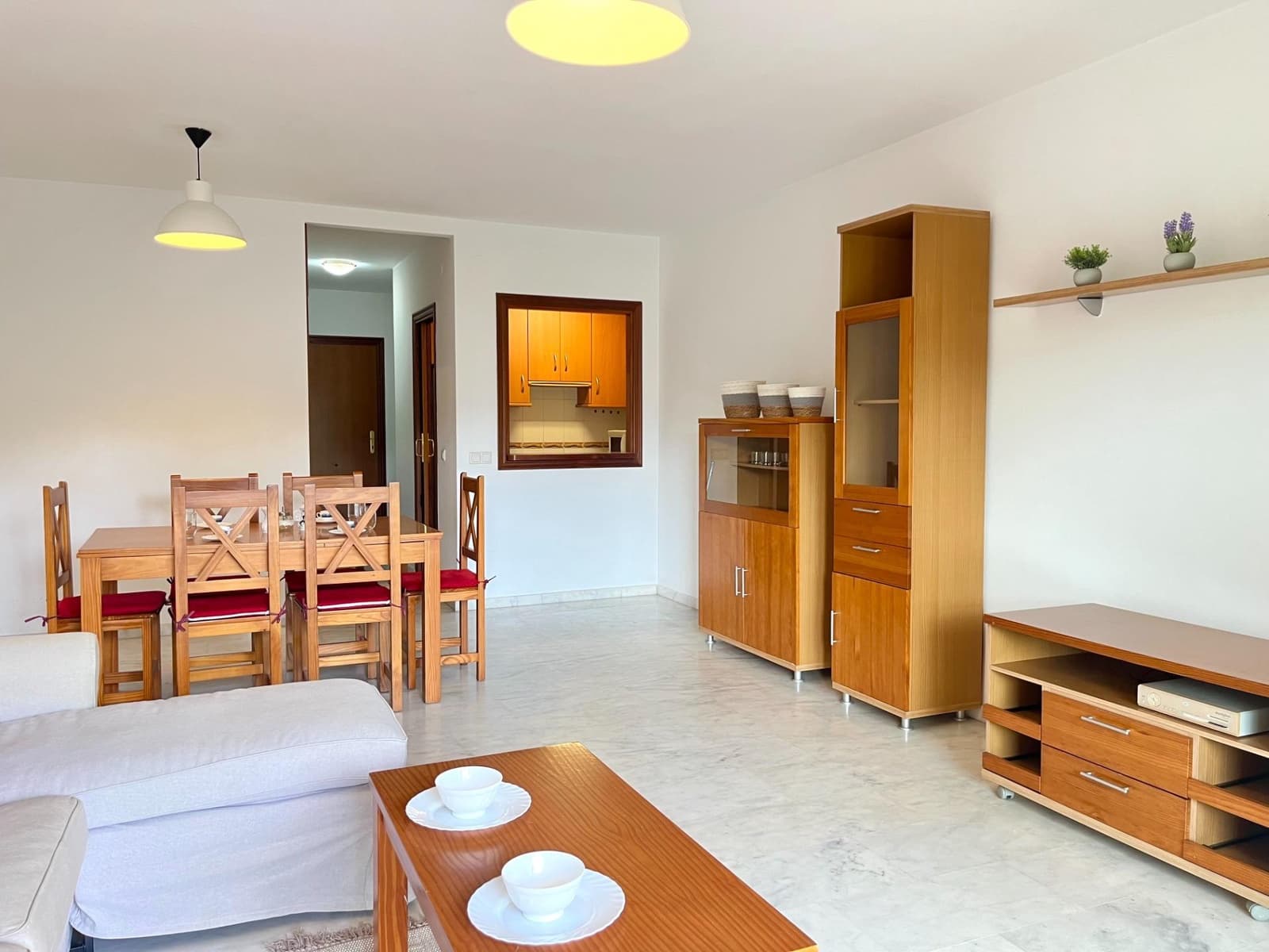 1 makuuhuone Asunto myytävänä paikassa Fuengirola mukana uima-altaan - 220 000 € (Ref: 9440025)