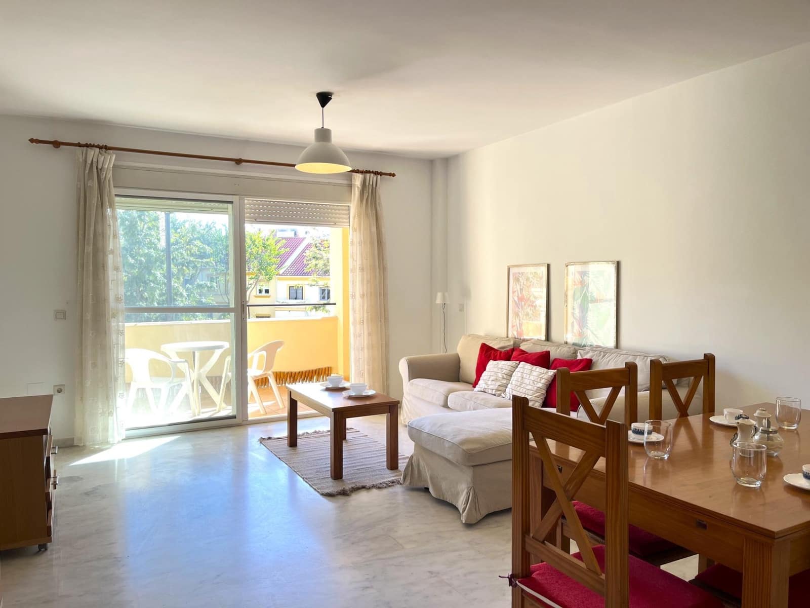 1 makuuhuone Asunto myytävänä paikassa Fuengirola mukana uima-altaan - 220 000 € (Ref: 9440025)