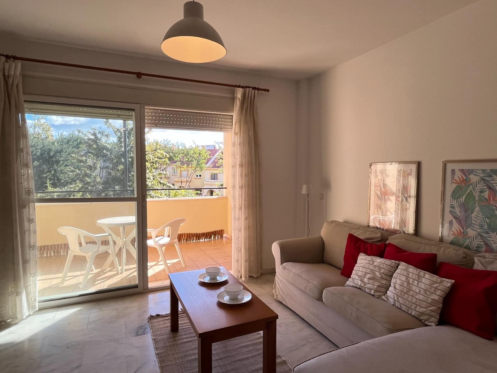 1 makuuhuone Asunto myytävänä paikassa Fuengirola mukana uima-altaan - 220 000 € (Ref: 9440025)