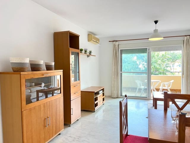 1 bedroom Flat for sale in Los Pacos, Fuengirola with pool - € 220,000 (Ref: 9440025)