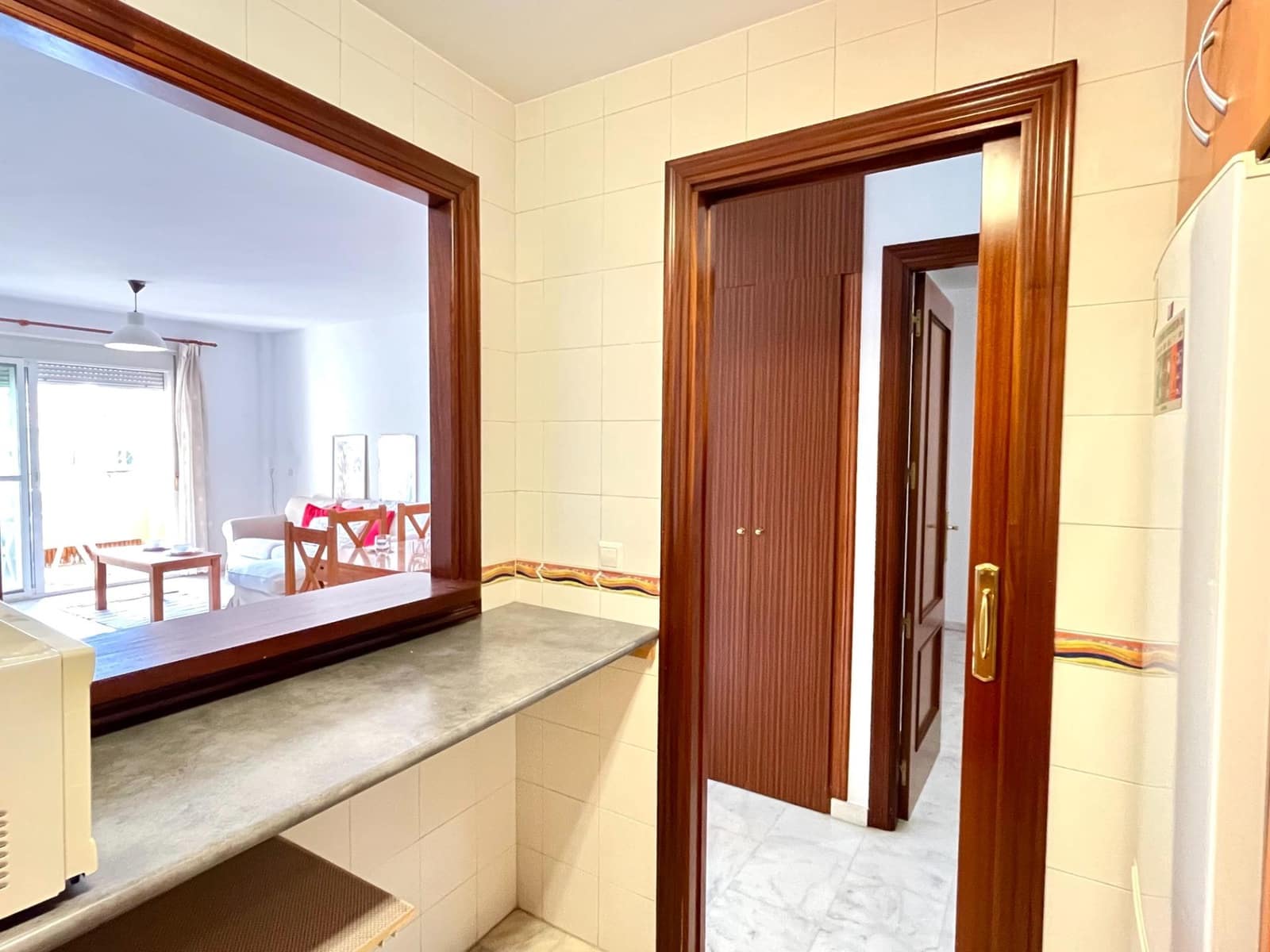 1 makuuhuone Asunto myytävänä paikassa Fuengirola mukana uima-altaan - 220 000 € (Ref: 9440025)