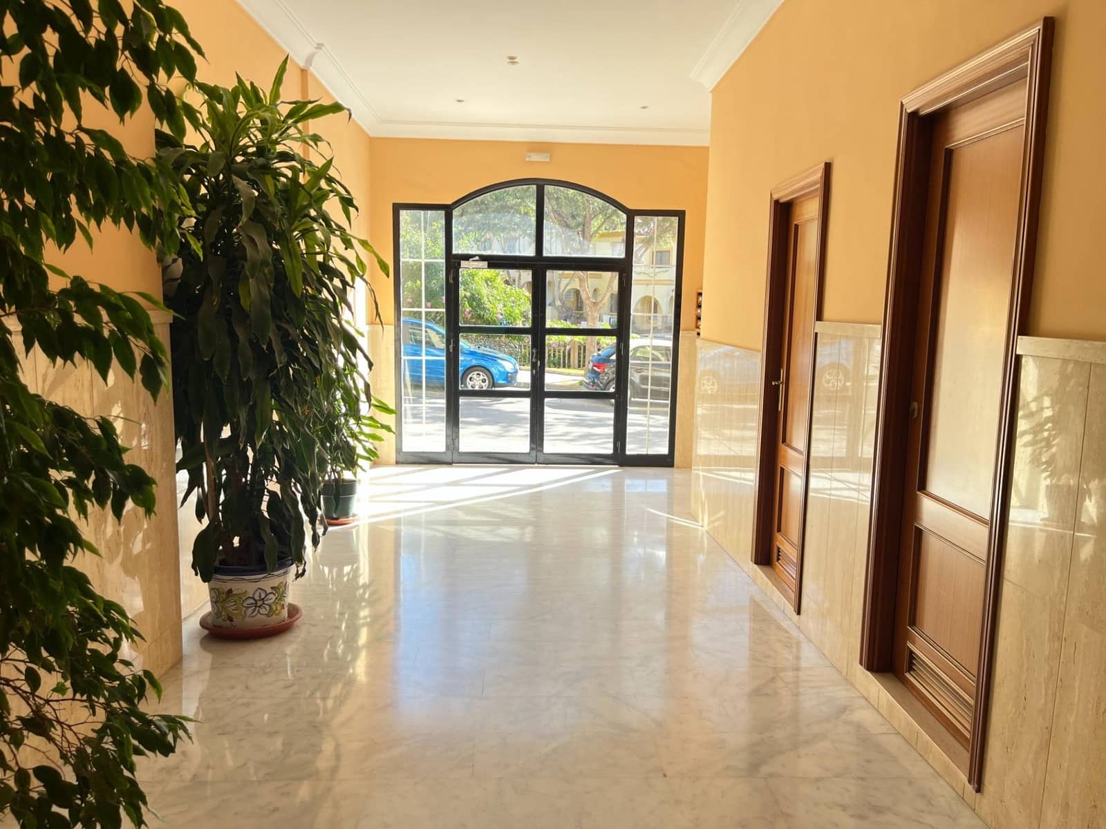 1 makuuhuone Asunto myytävänä paikassa Fuengirola mukana uima-altaan - 220 000 € (Ref: 9440025)