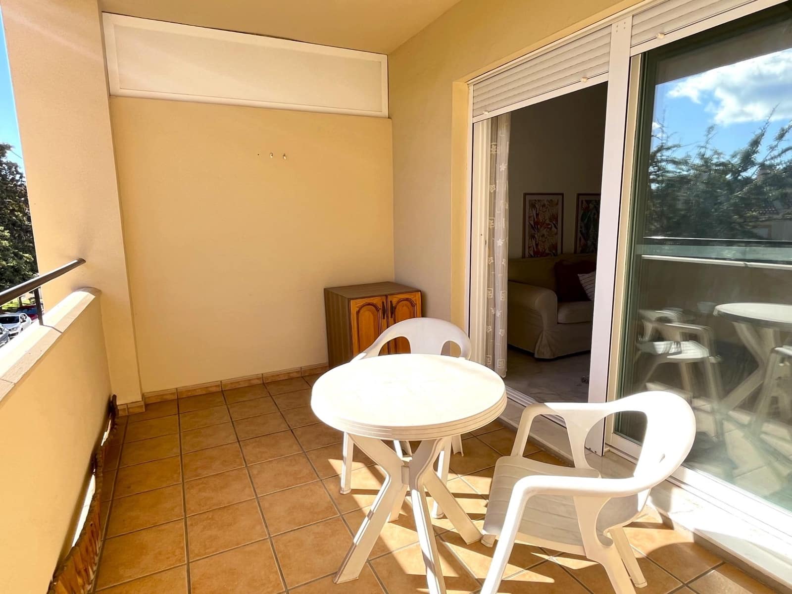 1 makuuhuone Asunto myytävänä paikassa Fuengirola mukana uima-altaan - 220 000 € (Ref: 9440025)