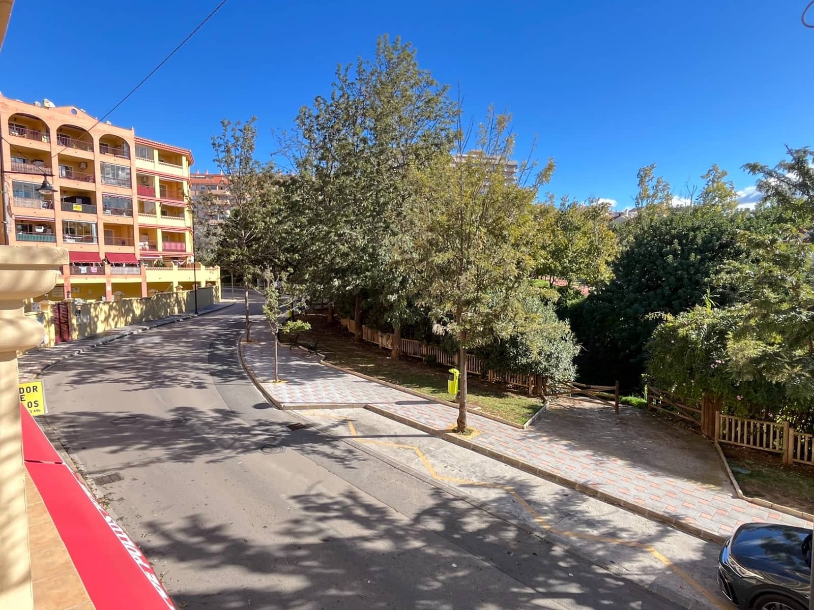 1 makuuhuone Asunto myytävänä paikassa Fuengirola mukana uima-altaan - 220 000 € (Ref: 9440025)