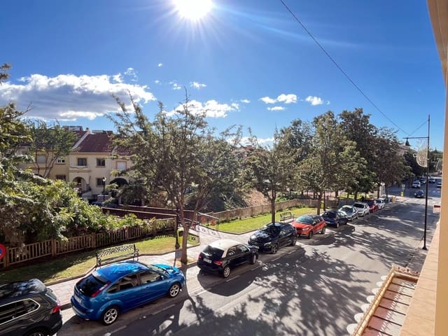 1 bedroom Flat for sale in Los Pacos, Fuengirola with pool - € 220,000 (Ref: 9440025)