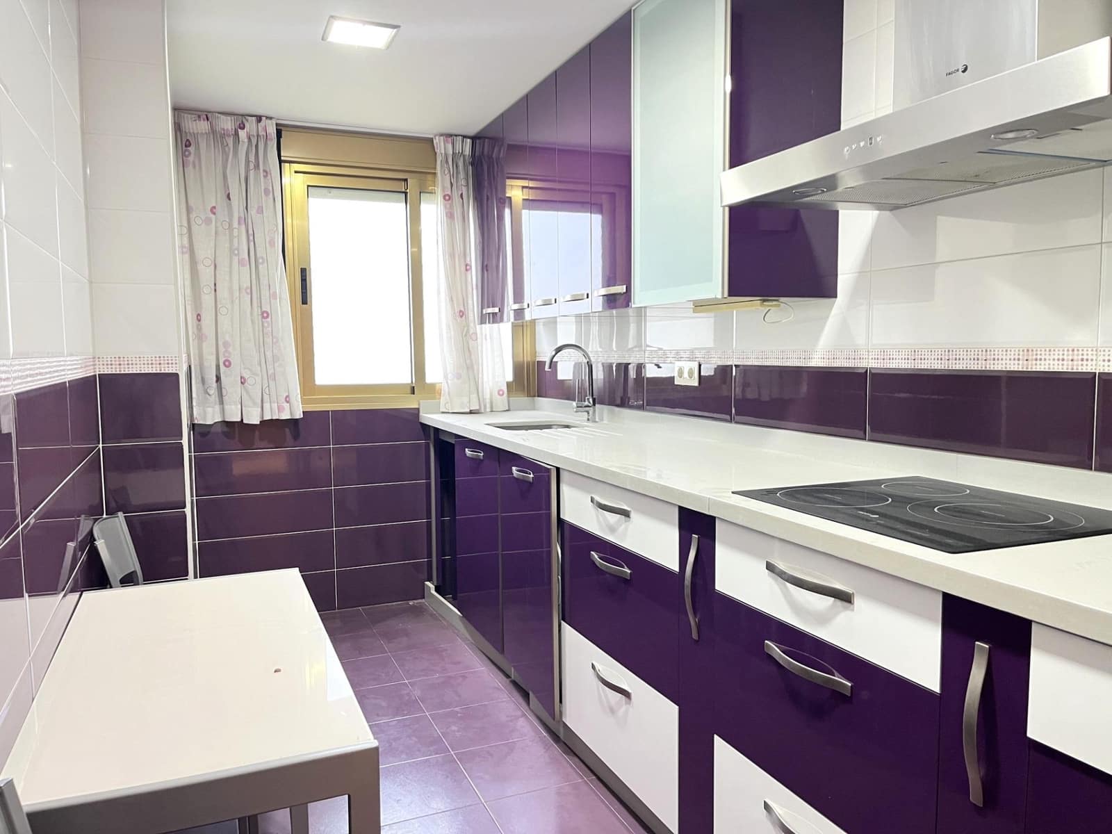 3 sypialnia Mieszkanie na sprzedaż w Fuengirola - 583 000 € (Ref: 9543529)