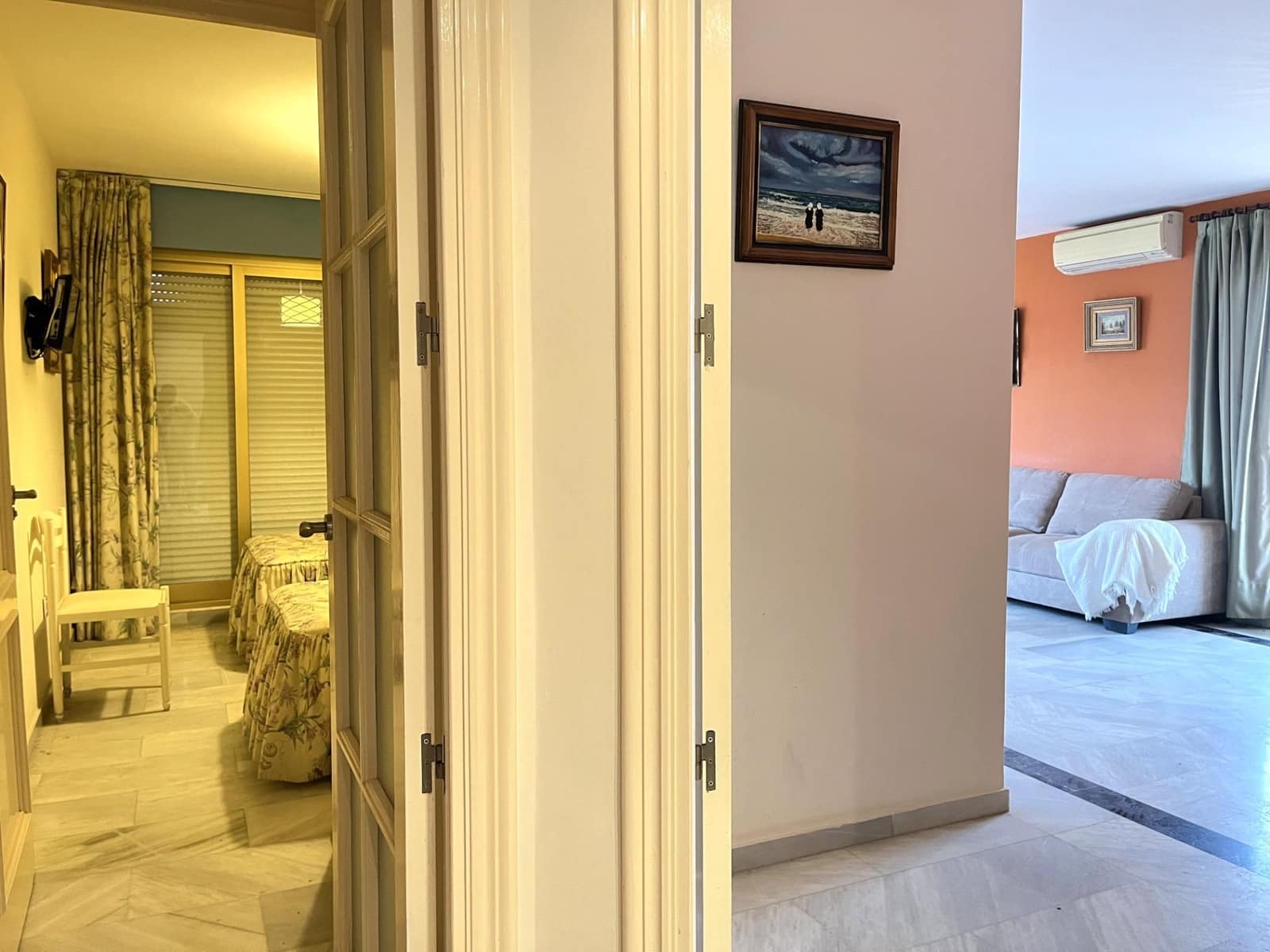 3 sypialnia Mieszkanie na sprzedaż w Fuengirola - 583 000 € (Ref: 9543529)