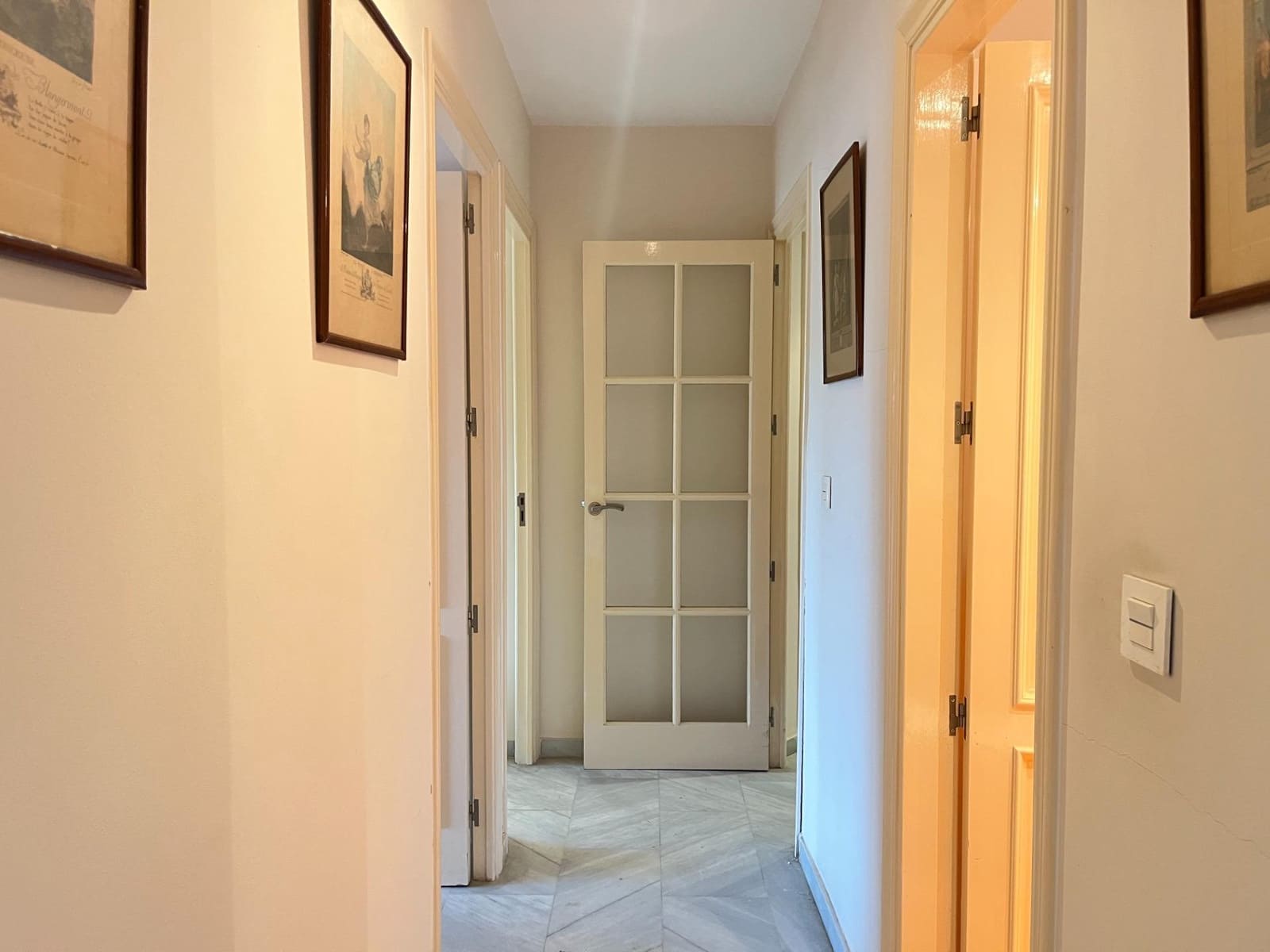 3 sypialnia Mieszkanie na sprzedaż w Fuengirola - 583 000 € (Ref: 9543529)