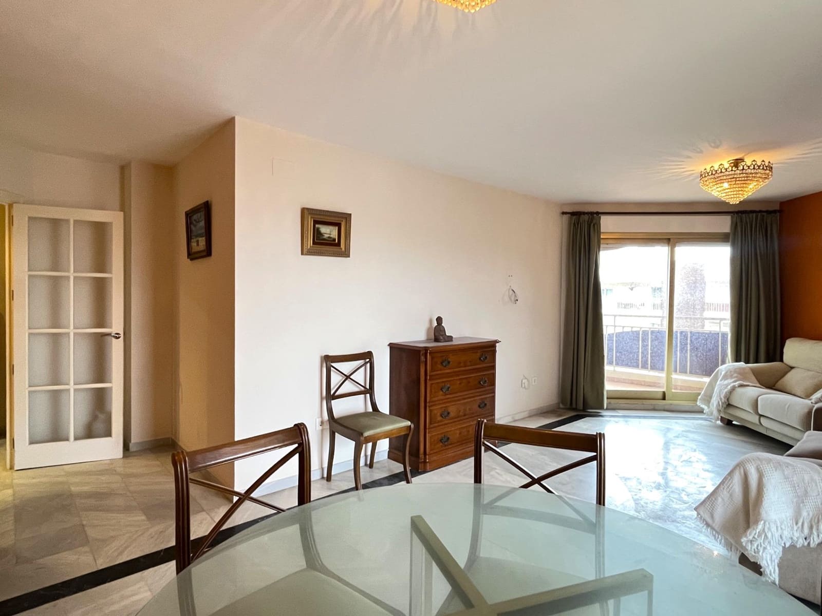 3 sypialnia Mieszkanie na sprzedaż w Fuengirola - 583 000 € (Ref: 9543529)