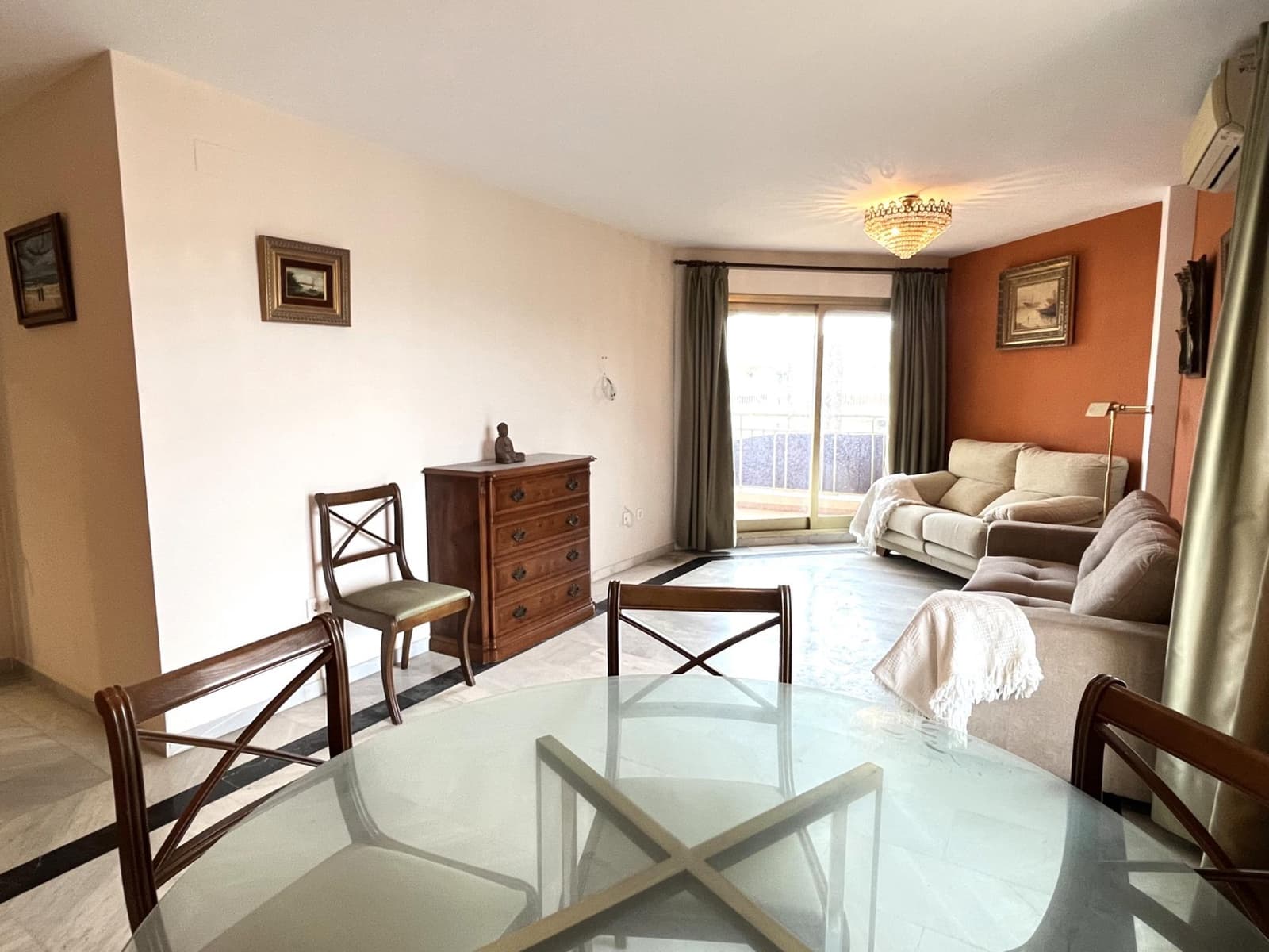 3 sypialnia Mieszkanie na sprzedaż w Fuengirola - 583 000 € (Ref: 9543529)