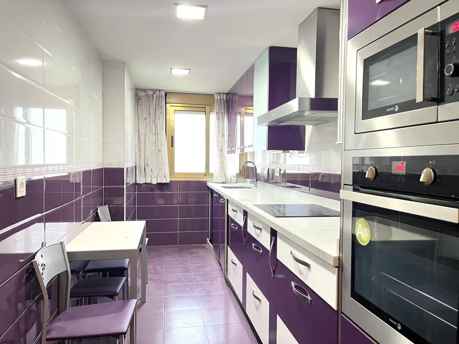 3 sypialnia Mieszkanie na sprzedaż w Fuengirola - 583 000 € (Ref: 9543529)