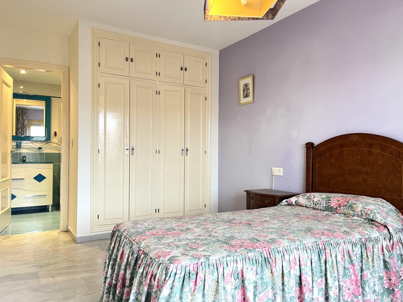 3 sypialnia Mieszkanie na sprzedaż w Fuengirola - 583 000 € (Ref: 9543529)