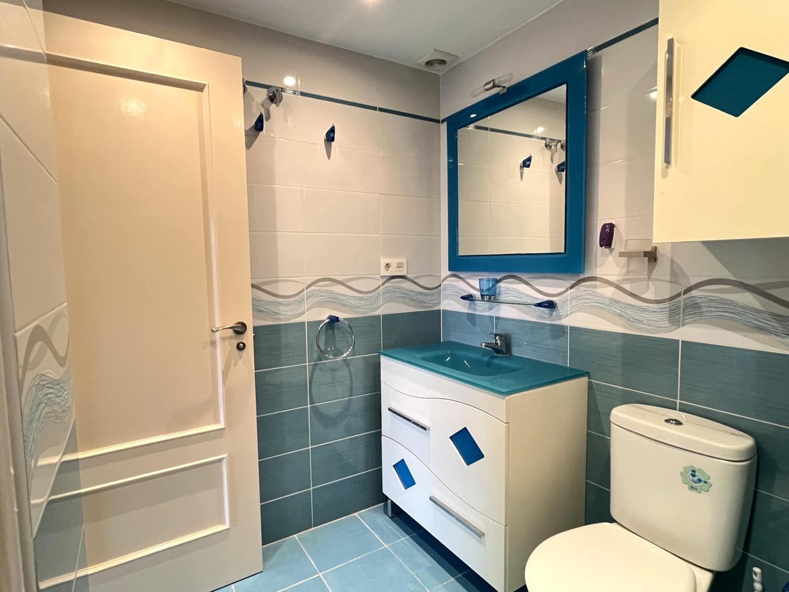 3 sypialnia Mieszkanie na sprzedaż w Fuengirola - 583 000 € (Ref: 9543529)