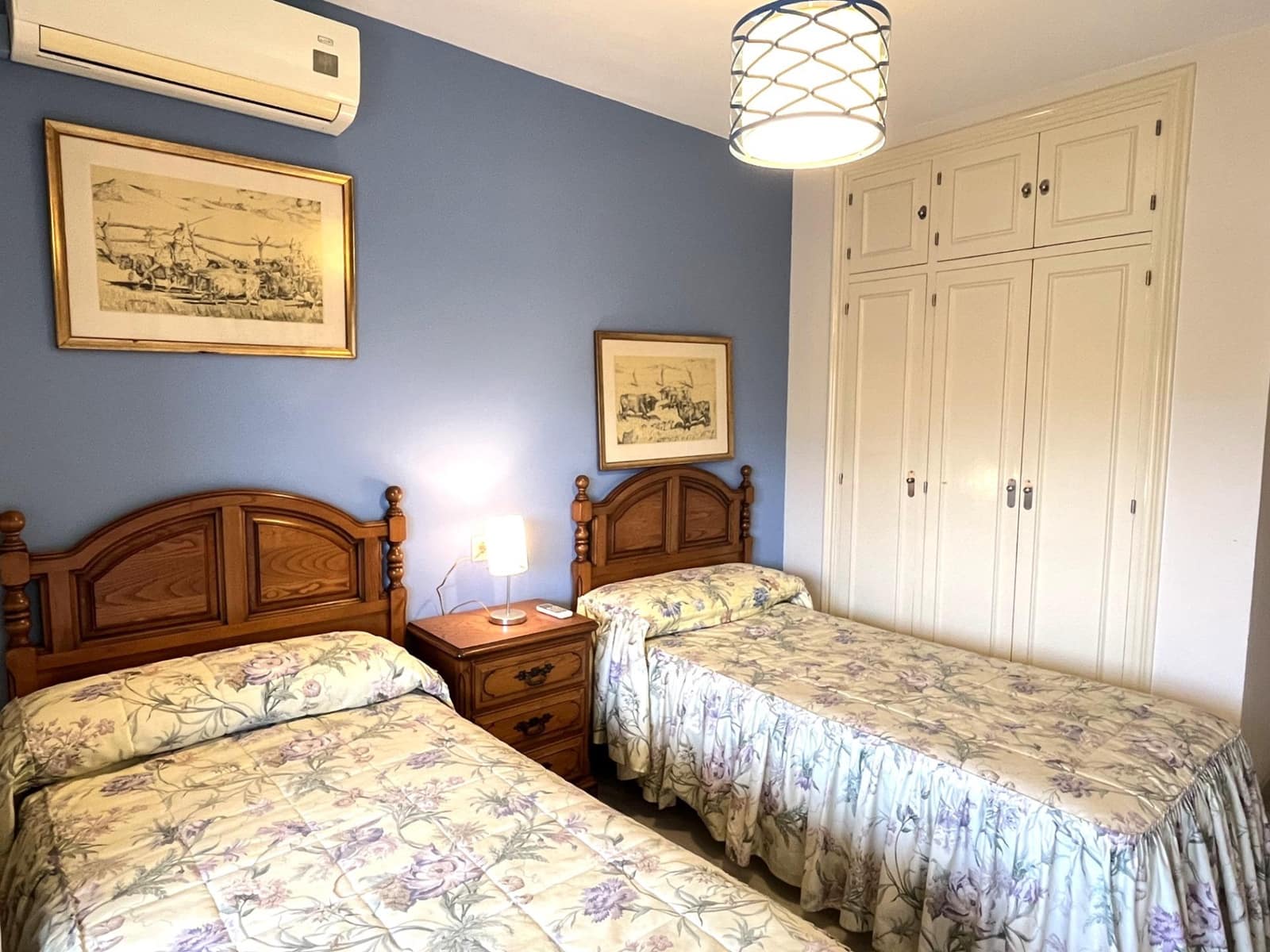 3 sypialnia Mieszkanie na sprzedaż w Fuengirola - 583 000 € (Ref: 9543529)