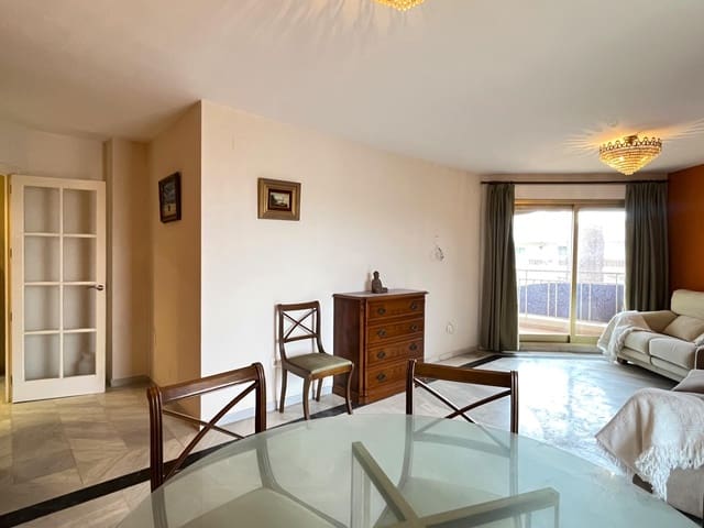 3 soverom Leilighet til salgs i Fuengirola - € 583 000 (Ref: 9543529)