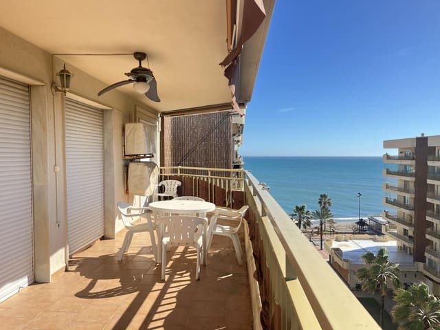 3 soverom Leilighet til salgs i Fuengirola - € 583 000 (Ref: 9543529)