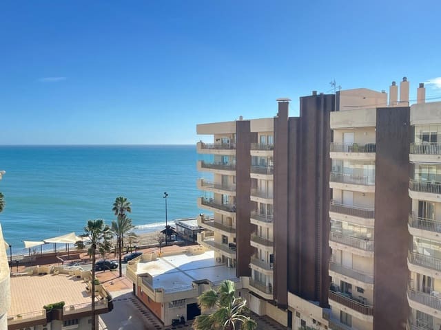 3 soverom Leilighet til salgs i Fuengirola - € 583 000 (Ref: 9543529)
