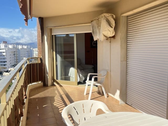 3 soverom Leilighet til salgs i Fuengirola - € 583 000 (Ref: 9543529)