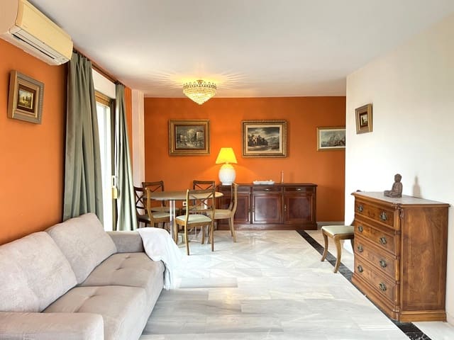 3 soverom Leilighet til salgs i Fuengirola - € 583 000 (Ref: 9543529)