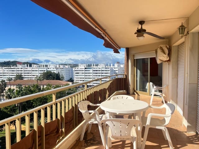 3 soverom Leilighet til salgs i Fuengirola - € 583 000 (Ref: 9543529)